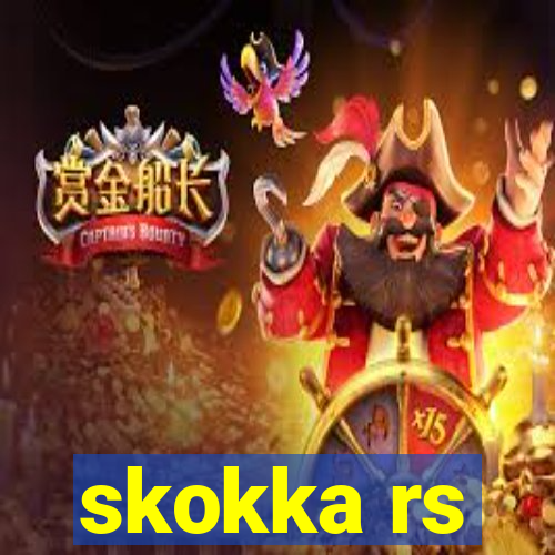 skokka rs